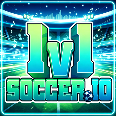 1v1soccer.io Duel Kickoff