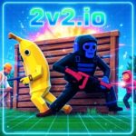 2v2 Io Duo Arena