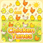 368 Chickens Herd the Whole Flock