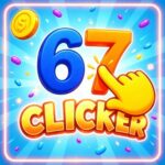 67 Clicker Target Tap Challenge