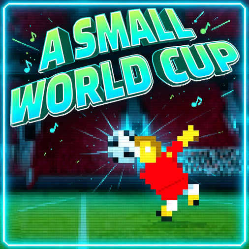 A Small World Cup Tiny-Team Soccer