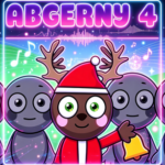 Abgerny 4 Dark Mix Lab