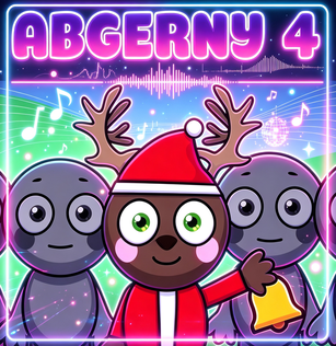 Abgerny 4 Dark Mix Lab