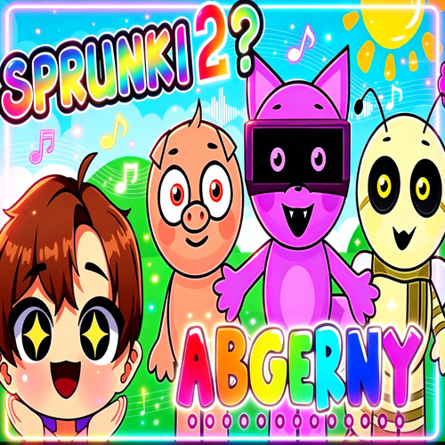 Abgerny Coin Dash