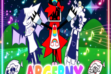 Abgerny FPE Schoolhouse Mix