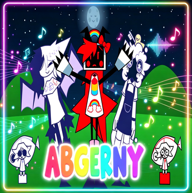 Abgerny FPE Schoolhouse Mix