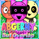 Abgerny Overlap Mixer