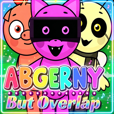 Abgerny Overlap Mixer