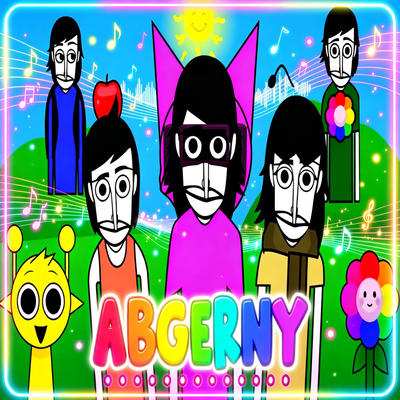 Abgerny Polos Mix