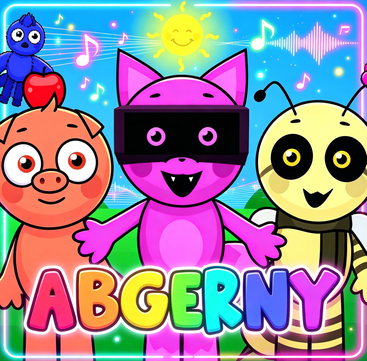 Abgerny Ruined Mix