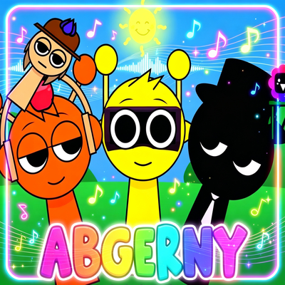 Abgerny Scratch Mixer