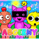 Abgerny Scratch Rework