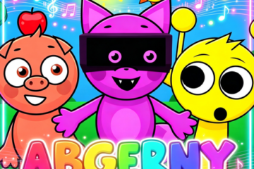Abgerny Scratch Rework
