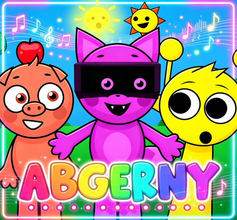 Abgerny Scratch Rework