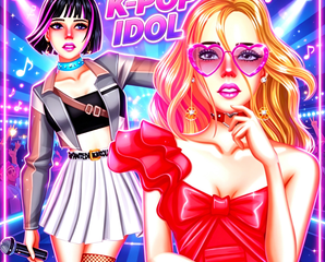 Aidol K-Pop Star Studio