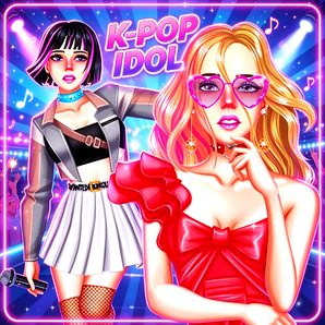 Aidol K-Pop Star Studio