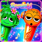 Amazing Sprunks Music Mixer