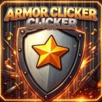 Armour Clicker Forge Rush