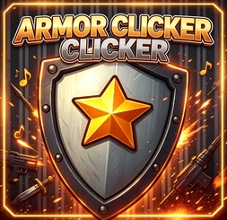 Armour Clicker Forge Rush