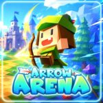 Arrow Clash Arena