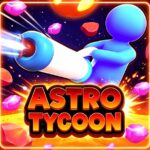 Astro Tycoon Space Mining Adventure