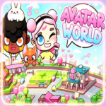 Avatar World Story Studio