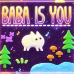 Baba Is You Rule Shifter