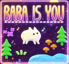 Baba Is You Rule Shifter