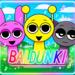 Baldunki Beat Lab