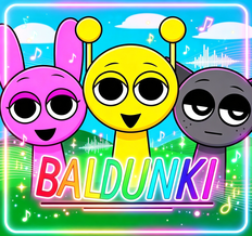 Baldunki Beat Lab