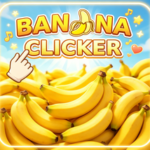 Banana Clicker Build a Banana Machine