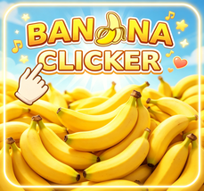 Banana Clicker Build a Banana Machine