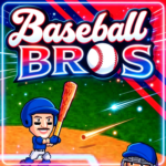 Baseball Bros Arcade Bat Battle