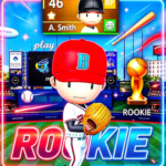 Baseball Bros IO Multiplayer Plate Duel