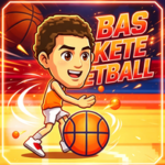 Basketball Bros Showdown
