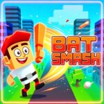 Bat Smash Long Shot Slugger