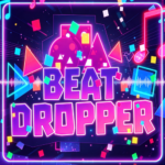Beat Dropper Falling Note Rush