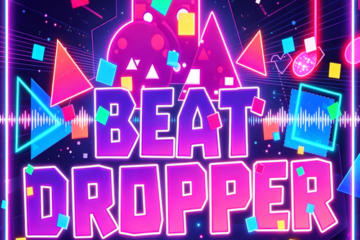 Beat Dropper Falling Note Rush