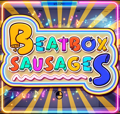 Beatbox Sausage Jam