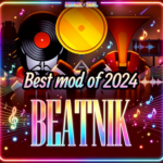 Beatnik Rhythm Lab
