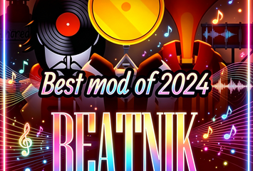 Beatnik Rhythm Lab