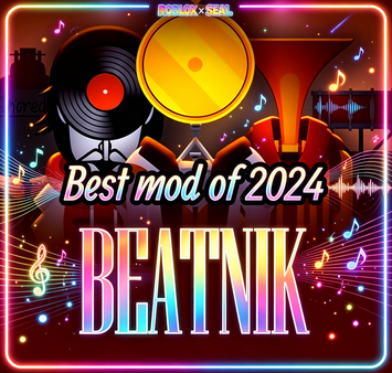 Beatnik Rhythm Lab