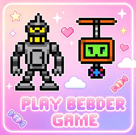 Bebder Oddball RPG