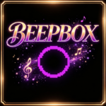 BeepBox Browser Composer