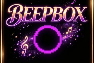 BeepBox Browser Composer