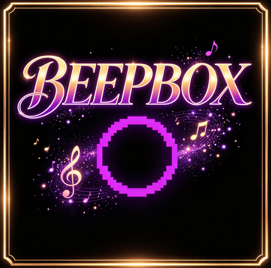 BeepBox Browser Composer
