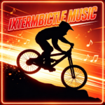 Bike Xtreme Trail Balance