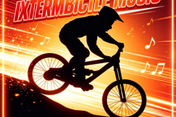 Bike Xtreme Trail Balance