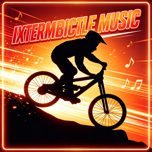 Bike Xtreme Trail Balance