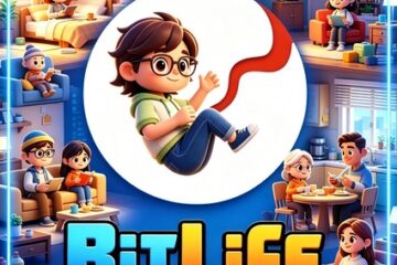 BitLife Life Choice Simulator